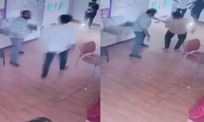 Case against NEET coaching center owner