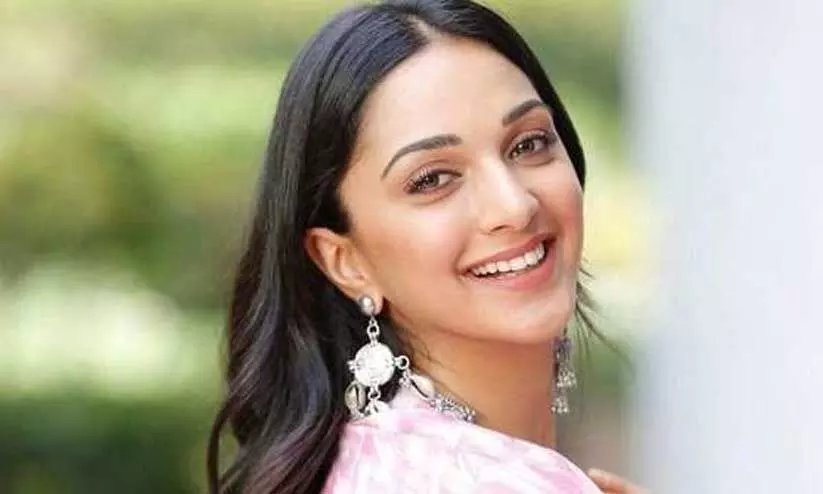 മലയാളം  സംസാരിക്കുന്നത് ഏതു സംസ്ഥാനത്ത്; ഉത്തരം മുട്ടി നടി കിയാര അദ്വാനി