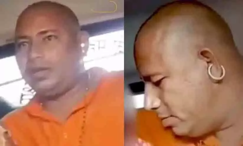 ലഹരി കലർത്തി പ്രസാദം നൽകി ക്ഷേത്ര പൂജാരി ബലാത്സംഗം ചെയ്തു; ദൃശ്യം പകർത്തി ബ്ലാക്ക്മെയിൽ ലഹരി കലർത്തി പ്രസാദം നൽകി ക്ഷേത്ര പൂജാരി ബലാത്സംഗം ചെയ്തു; ദൃശ്യം പകർത്തി ബ്ലാക്ക്മെയിൽ