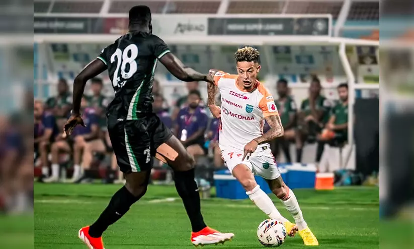 blasters vs mohammedens 0989