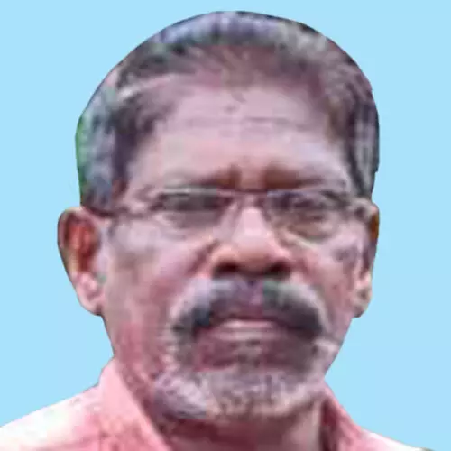 ഉ​ണ്ണി​കൃ​ഷ്ണ​ൻ