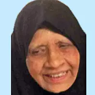 മ​റി​യം