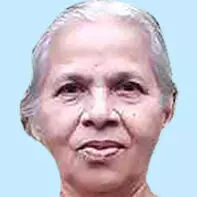 ചി​ന്ന​മ്മ ജോ​സ​ഫ്