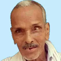 കു​ഞ്ഞി​രാ​മ​ൻ