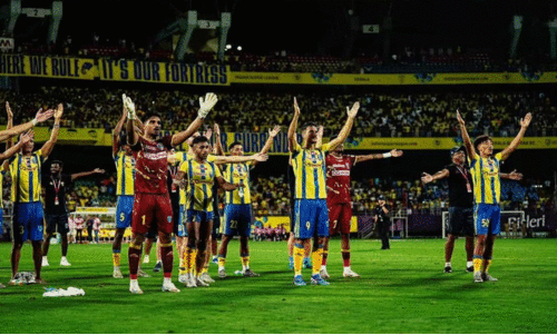 kerala blasters