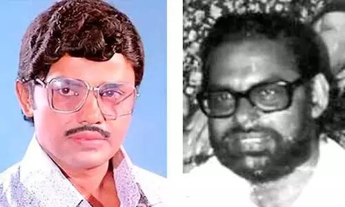 ജയ​ന്റെ ‘ശാപമോക്ഷം’