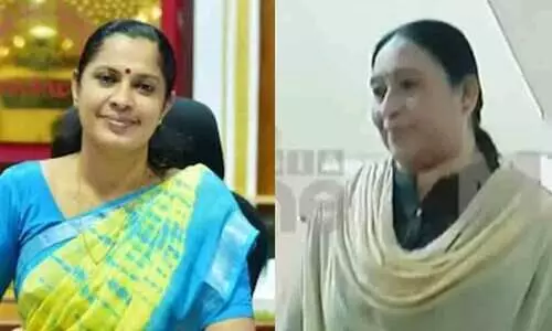 എ.ഡി.എമ്മിന്റെ മരണം: മൊഴിയെടുപ്പിന് ദിവ്യ സാവകാശം ചോദിച്ചു -എ. ഗീത