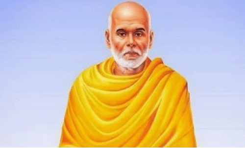 ഗു​രു ജ​യ​ന്തി​യും മൈ​സൂ​രു ശാ​ഖ സി​ൽ​വ​ർ ജൂ​ബി​ലി​യും ഇ​ന്ന്