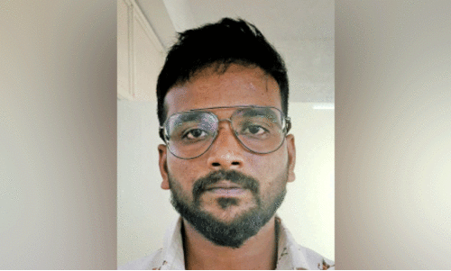 ട്രേഡിങ് വഴി വൻ വരുമാനം; 67 ലക്ഷം തട്ടിയ പ്രതി അറസ്റ്റിൽ