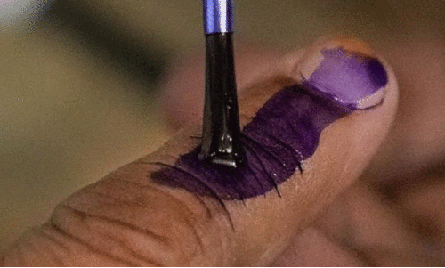 ദ​ക്ഷി​ണ ക​ന്ന​ട എം.​എ​ൽ.​സി ഉ​പ​തെ​ര​ഞ്ഞെ​ടു​പ്പ് നാ​ളെ