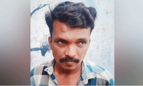 പാളയം കേന്ദ്രീകരിച്ച് ലഹരി വിൽപന; ഒരാൾ അറസ്റ്റിൽ