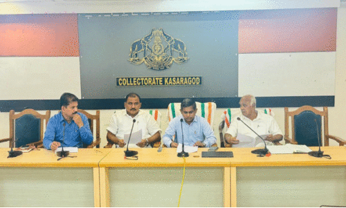 കേരളത്തിലെ ആദ്യ കടൽവെള്ള ശുദ്ധീകരണ പ്ലാന്റ് മഞ്ചേശ്വരത്ത് കേരളത്തിലെ ആദ്യ കടൽവെള്ള ശുദ്ധീകരണ പ്ലാന്റ് മഞ്ചേശ്വരത്ത്