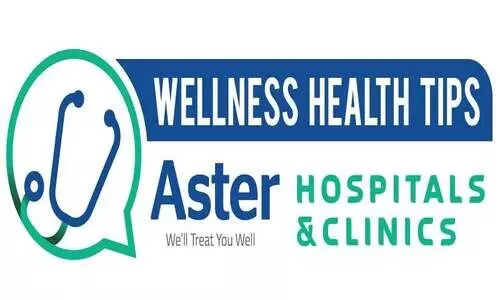 Aster hospital