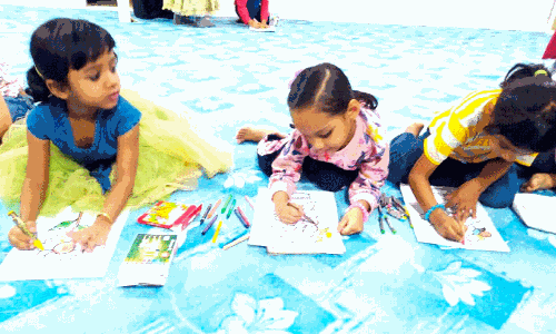 സാ​ഹി​ത്യോ​ത്സ​വ്