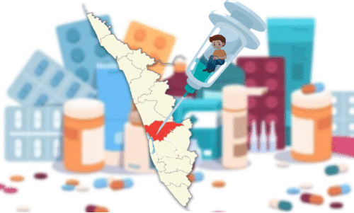 കൊച്ചിയിൽ സിന്തറ്റിക്​ ലഹരി ഉപയോഗത്തിൽ വർധന: രണ്ട്​ വർഷം നഗരത്തിൽ പിടികൂടിയത്​ 539 കിലോ കഞ്ചാവ്