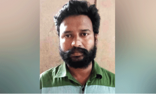 യുവാവിനെ വെട്ടിപ്പരിക്കേല്‍പ്പിച്ച പ്രതി പിടിയിൽ