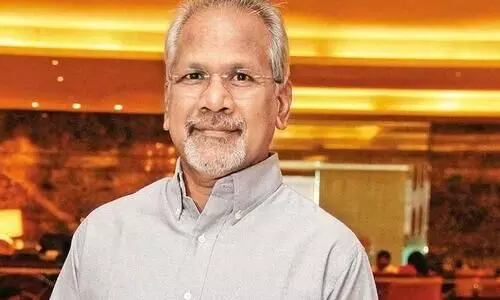 Mani Ratnam Hopes To Work With Sai Pallavi One Day