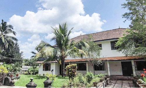 Mannada Veluthampi Dalava Museum Mannada Veluthampi Dalava Museum