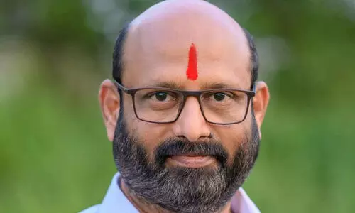 മഹാരാഷ്ട്ര തെരഞ്ഞെടുപ്പിന് മുന്നോടിയായി ശിവസേനയിൽ ചേർന്ന് ഗൗരി ല​​ങ്കേഷ് വധക്കേസ് പ്രതി