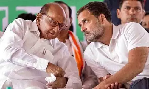 ഹരിയാന ആവർത്തിക്കരുത്; മഹാരാഷ്ട്രയിൽ കരുതലോടെ പുതിയ തന്ത്രങ്ങളു​മായി കോൺഗ്രസ്