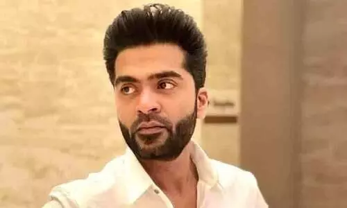 മന്മദൻ, വല്ലവൻ, വിണ്ണൈ താണ്ടി വരുവായ എന്നിവയെല്ലാം ചേർത്തൊരു Gen Z മോഡ്; പുതിയ ചിത്രം പ്രഖ്യാപിച്ച് ചിമ്പു