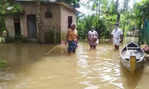 കുട്ടനാട് പാക്കേജ് : അസാധാരണ കാലതാമസം വരുത്തിയ കരാറുകാരിൽനിന്ന് പിഴ ഈടാക്കണമെന്ന് റിപ്പോർട്ട്