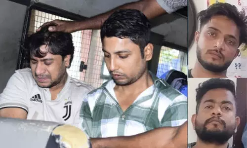 DJ party theft, Alan Walker