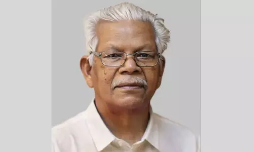 തിരുവനന്തപുരം സ്വദേശി ഒമാനിൽ നിര്യാതനായി