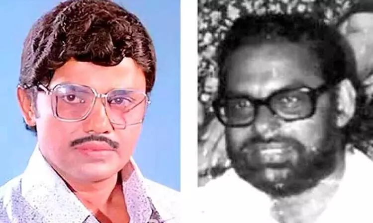 ജയ​ന്റെ ‘ശാപമോക്ഷം’