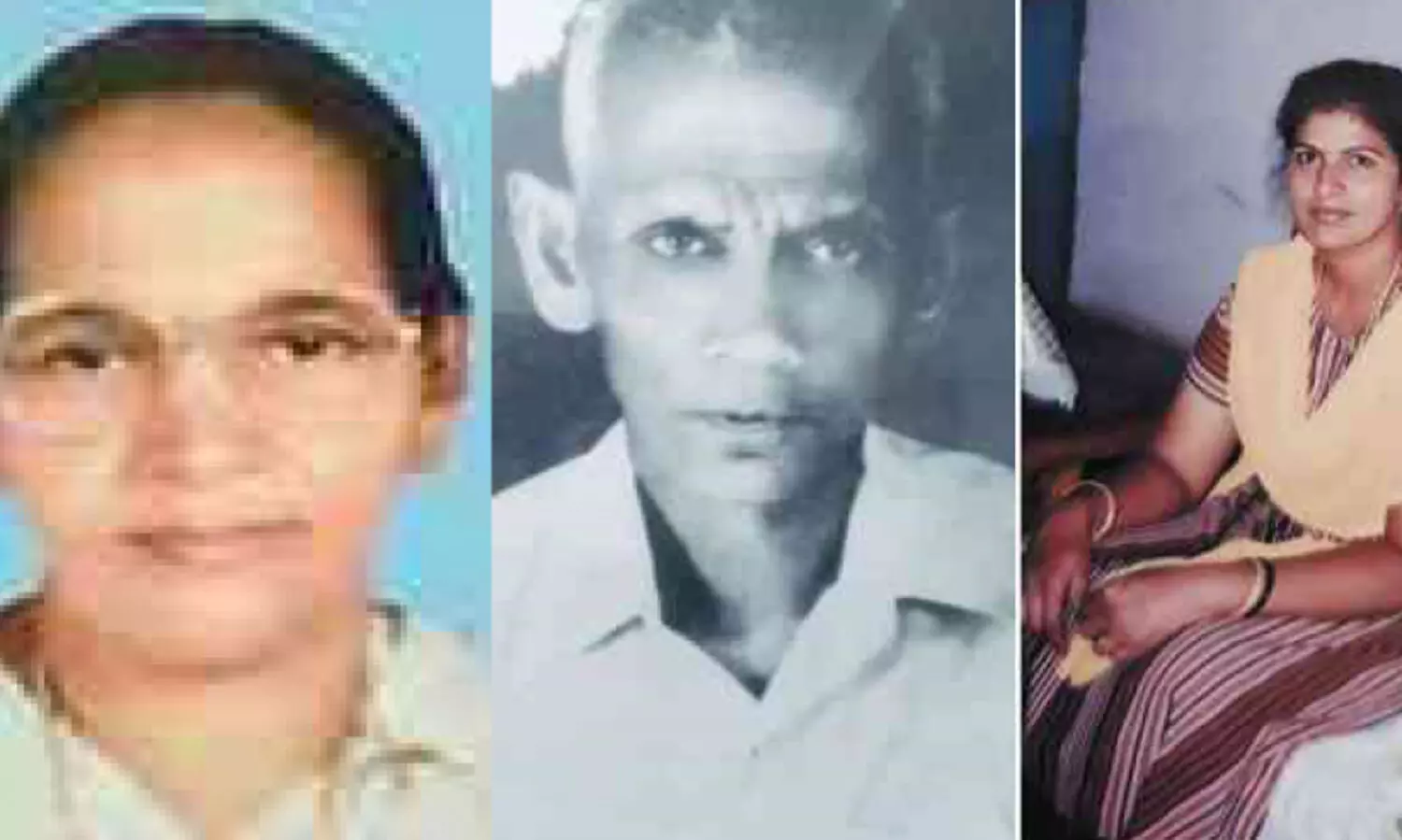 ഛത്തീസ്‌ഗഢിൽ സംസ്​കരിച്ച മൃതദേഹങ്ങൾ വർഷങ്ങൾക്കുശേഷം നാട്ടിലെത്തിച്ചു