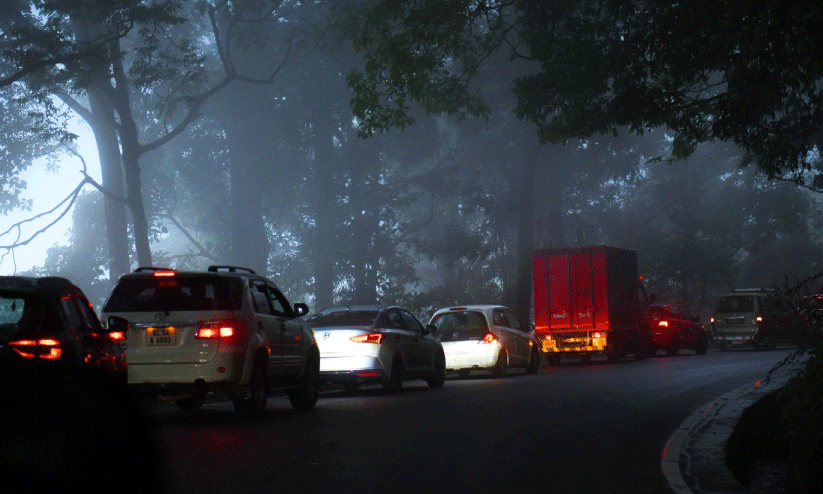 Wayanad Churam Wayanad Churam