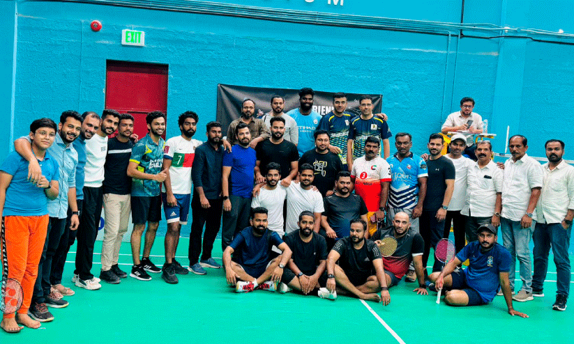 badminton tournament badminton tournament