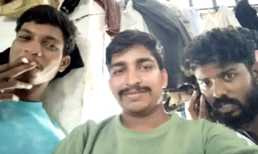 Kalaburagi jail inmates, Kalaburagi jail inmates,