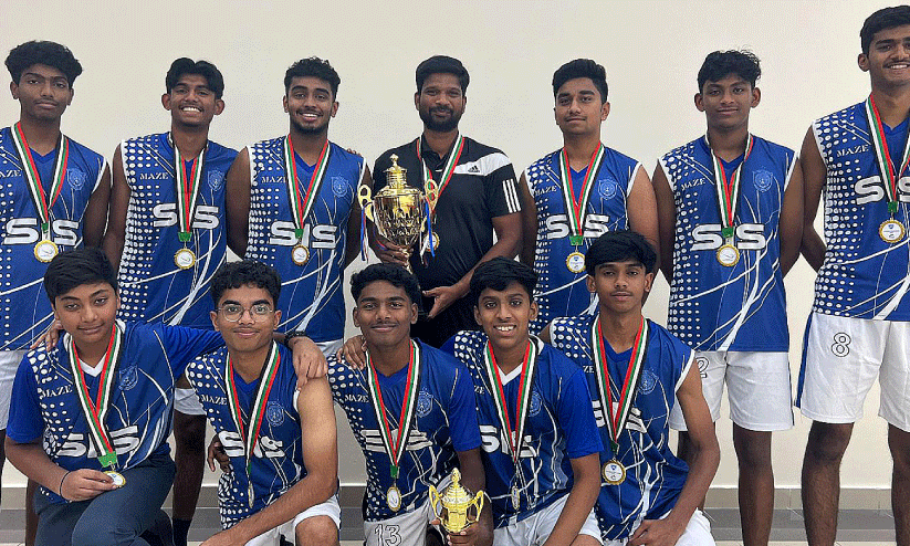 volleyball volleyball