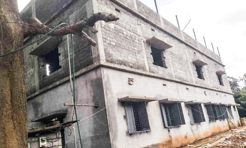 Kotai Sub Registrar office, Kotai Sub Registrar office,