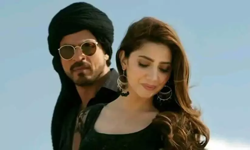 Gauri Khan’s mother suggested Mahira Khan’s name for Raees Gauri Khan’s mother suggested Mahira Khan’s name for Raees