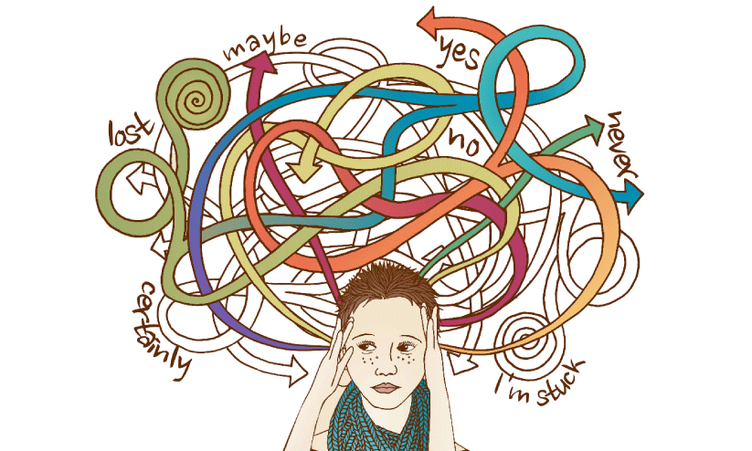 Mental-physical health