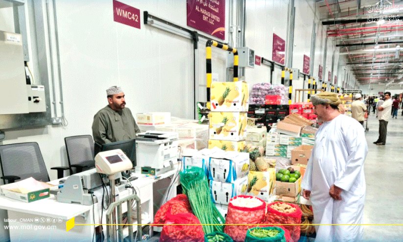 ministry of employment