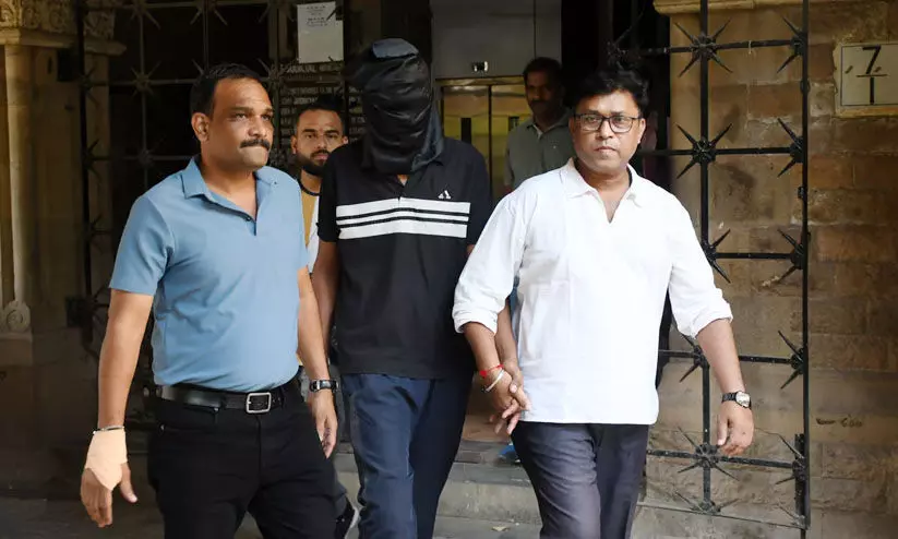 ബാബ സിദ്ദിഖി വധം: പത്താം പ്രതി അറസ്റ്റിൽ