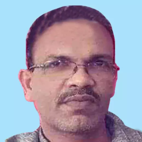 അ​ബൂ​ബ​ക്ക​ർ മൗ​ല​വി