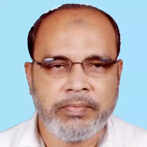 അ​ബ്ദു​റ​ഹ്മാ​ൻ മൗ​ല​വി