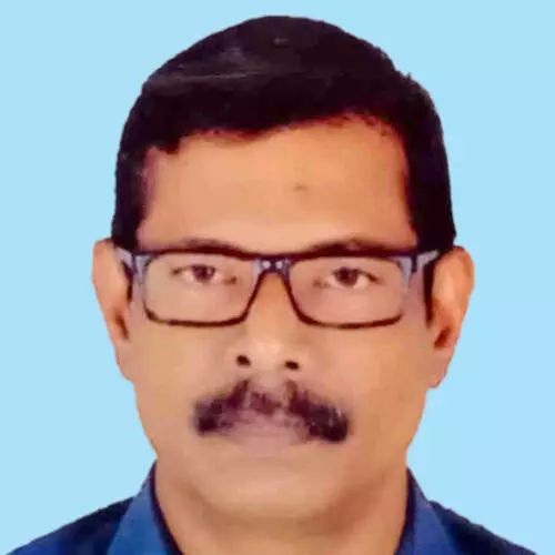 അ​നി​ൽ​കു​മാ​ർ