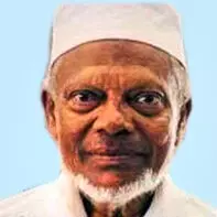 അബ്ദുല്ലക്കുട്ടി ഹാജി