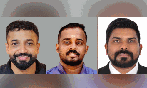 റസാഖ്, ഷിബിൻ മാളിയേക്കൽ, റമീസ് രാജ റസാഖ്, ഷിബിൻ മാളിയേക്കൽ, റമീസ് രാജ