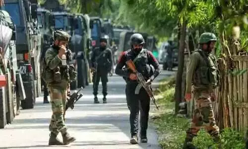 ജമ്മു കശ്മീരിൽ ഭീകരാക്രമണത്തില്‍ കൊല്ലപ്പെട്ടവരുടെ എണ്ണം ഏഴായി