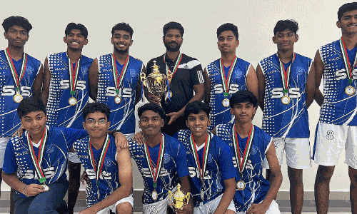 volleyball volleyball