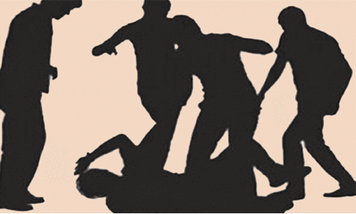 മർദനമുറ ചിത്രീകരിച്ച് സമൂഹമാധ്യമങ്ങളിൽ പ്രചരിപ്പിക്കുന്നത് വ്യാപകമാകുന്നു