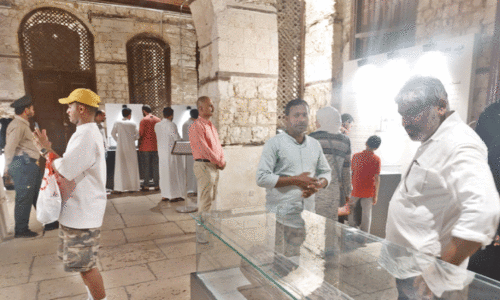 മ്യൂ​സി​യം