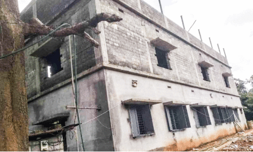 Kotai Sub Registrar office,