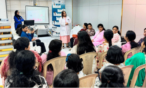 breast cancer awareness